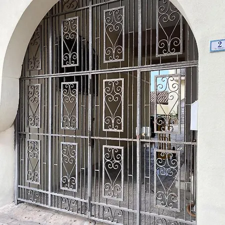 Maison Umberto I A Centro Apartment *