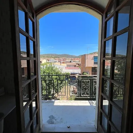 Apartamento Maison Umberto I A Centro *