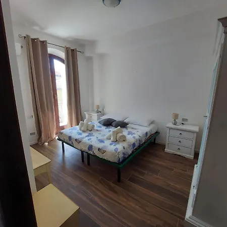 Apartamento Maison Umberto I A Centro *