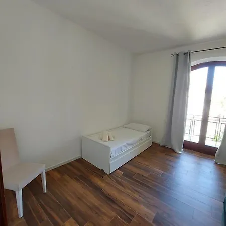 Maison Umberto I A Centro Villasimius