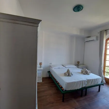 Maison Umberto I A Centro