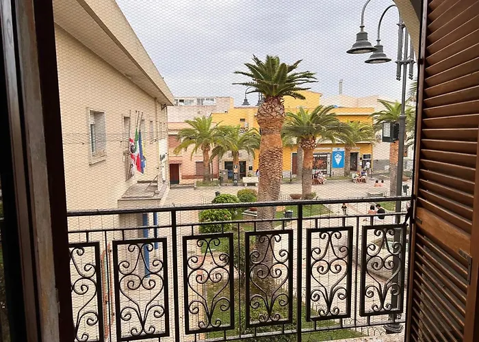 Maison Umberto I A Centro *