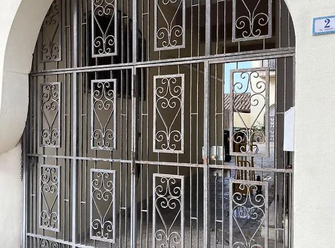 Maison Umberto I A Centro Apartamento *