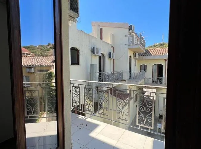 Maison Umberto I A Centro דירה