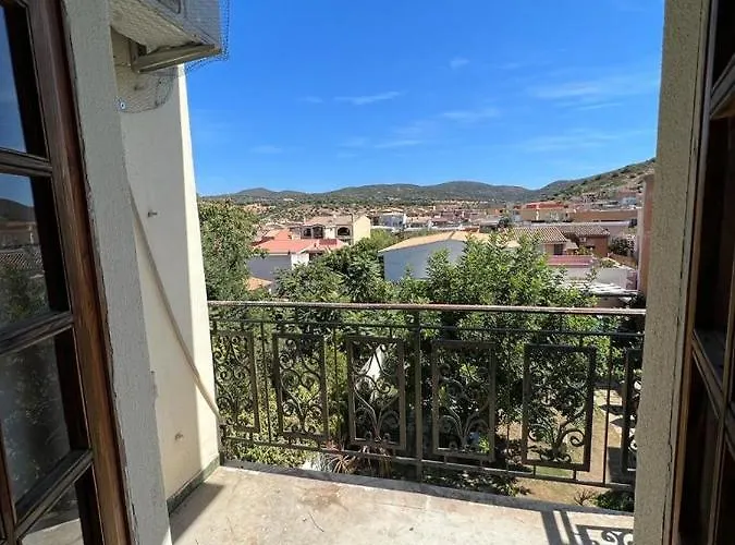 Maison Umberto I A Centro Villasimius