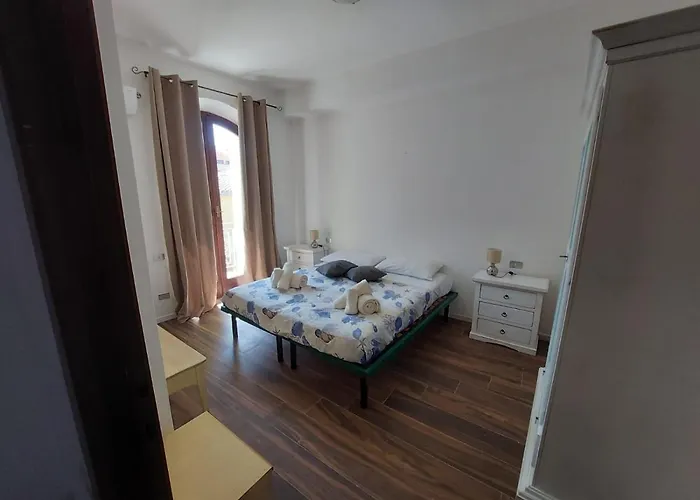 דירה Maison Umberto I A Centro *