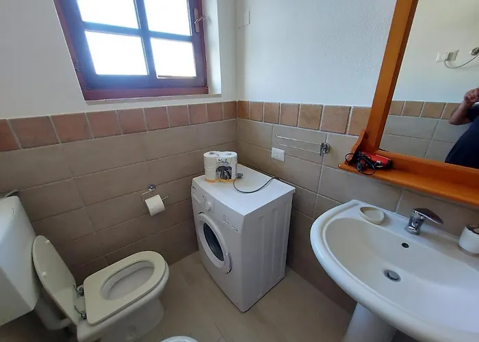 Maison Umberto I A Centro * וילסימיוס