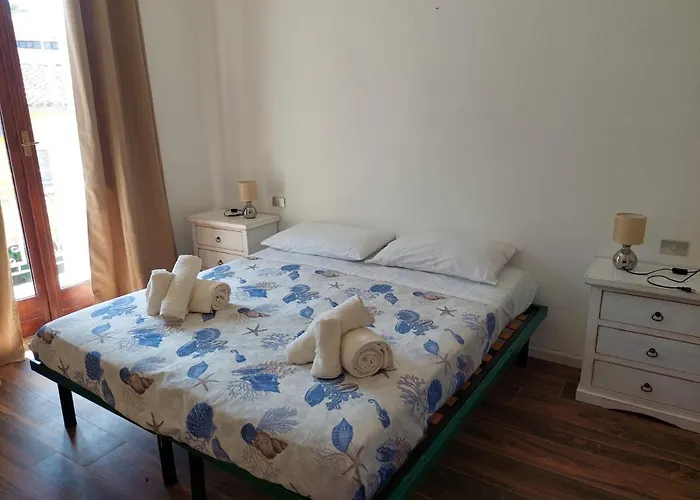 Apartamento Maison Umberto I A Centro *