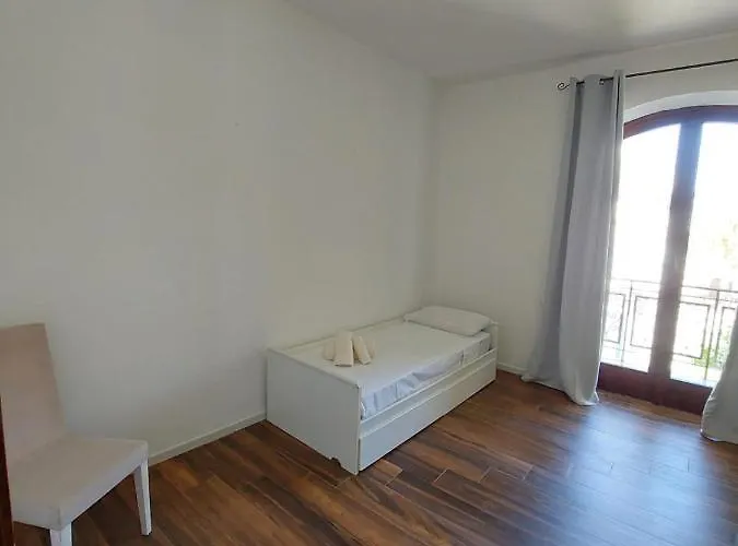 Maison Umberto I A Centro Villasimius