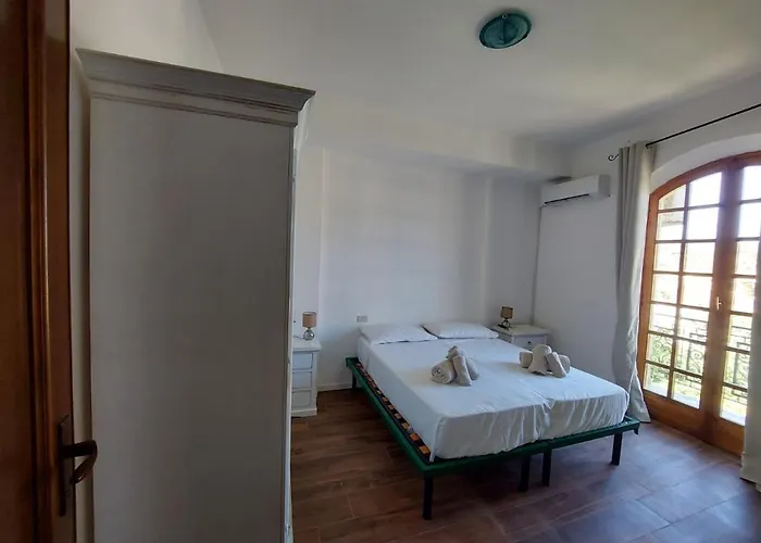 Maison Umberto I A Centro