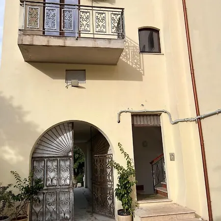 דירה Maison Umberto I A Centro