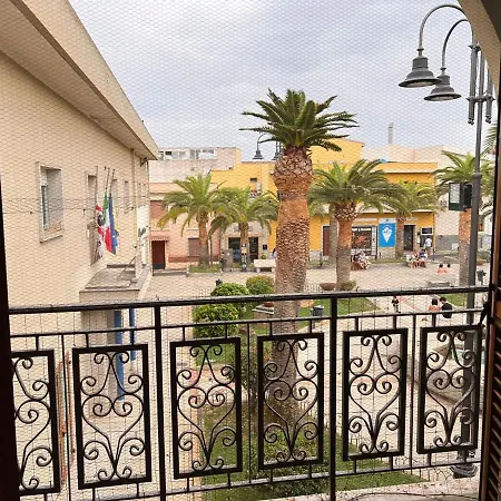 Maison Umberto I A Centro *