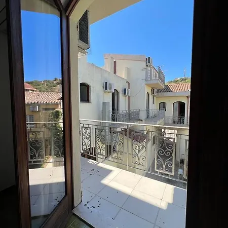 Maison Umberto I A Centro דירה