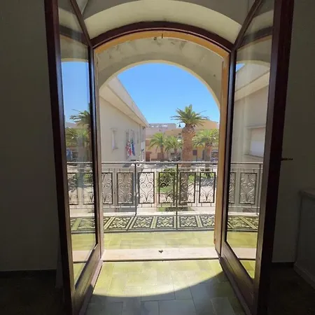 شقة Maison Umberto I A Centro