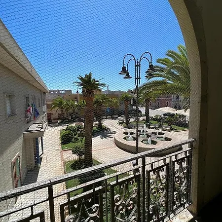 Maison Umberto I A Centro *