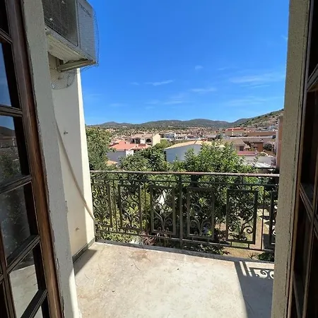 Maison Umberto I A Centro וילסימיוס