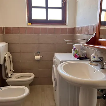 Maison Umberto I A Centro דירה *