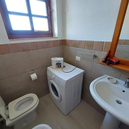 Maison Umberto I A Centro * Вилласимиус