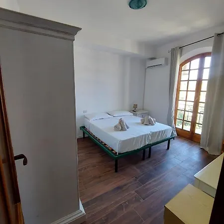 Maison Umberto I A Centro * וילסימיוס