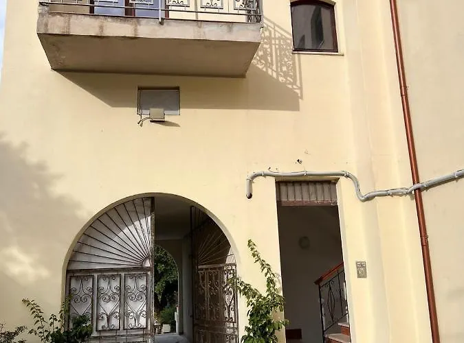 Lejlighed Maison Umberto I A Centro