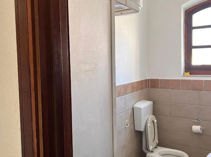 Maison Umberto I A Centro Daire Villasimius