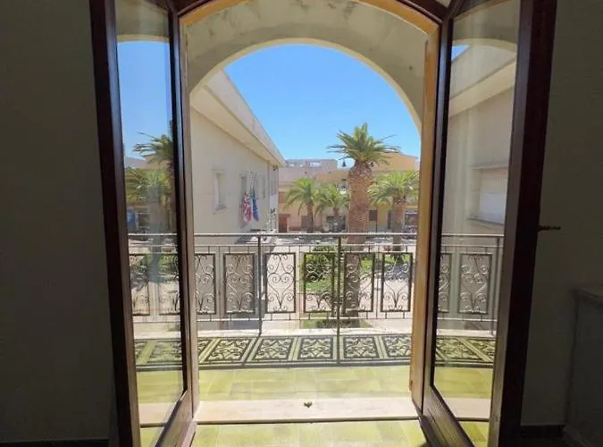 Daire Maison Umberto I A Centro