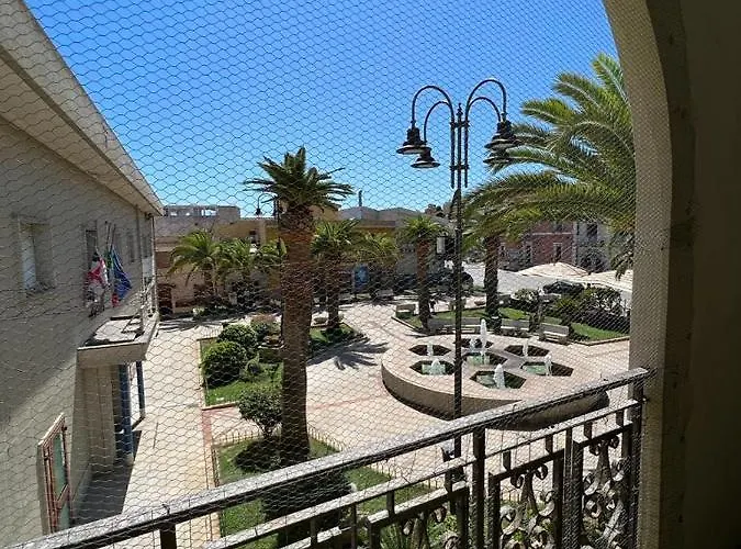 Maison Umberto I A Centro *