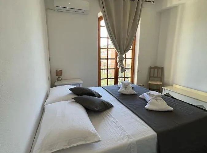 Maison Umberto I A Centro *