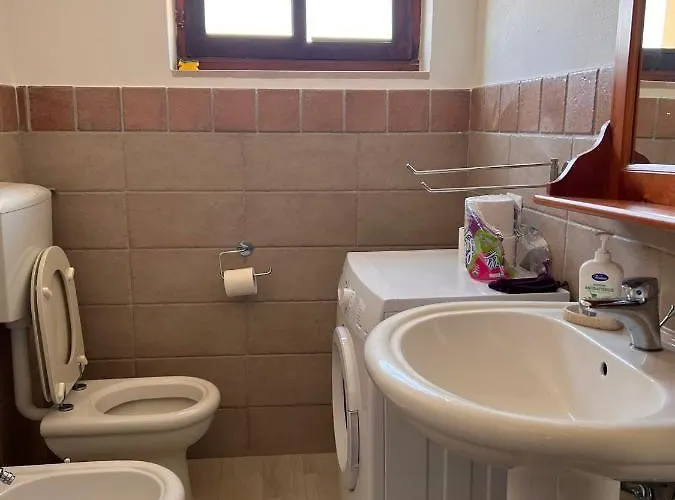 Maison Umberto I A Centro Daire *