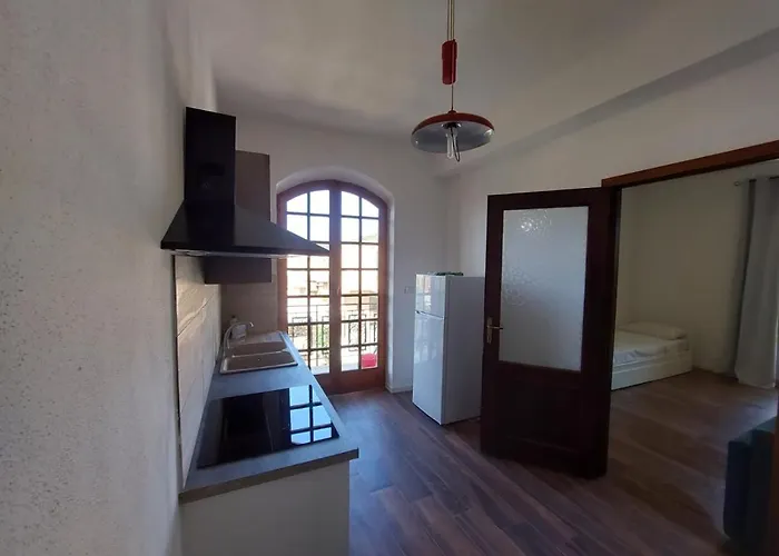 Maison Umberto I A Centro