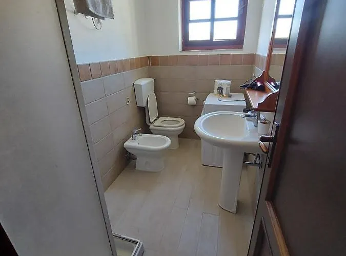 Daire Maison Umberto I A Centro